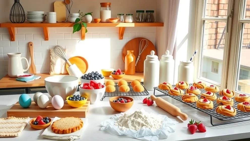 Hela Sverige bakar 2025