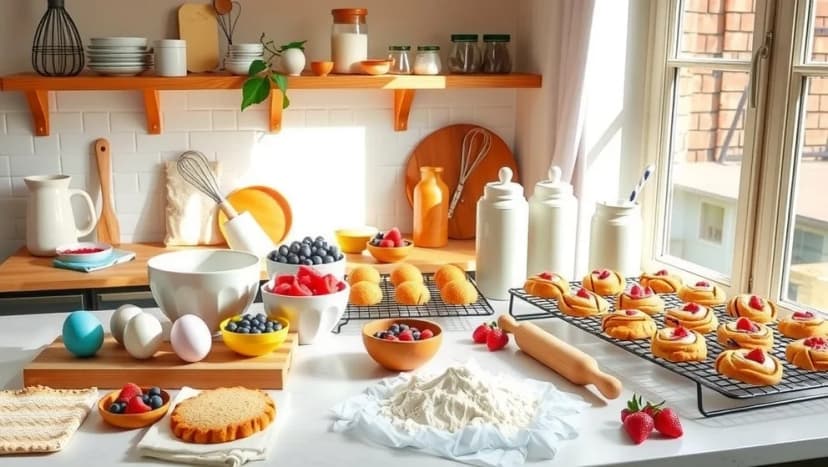 Hela Sverige bakar 2025