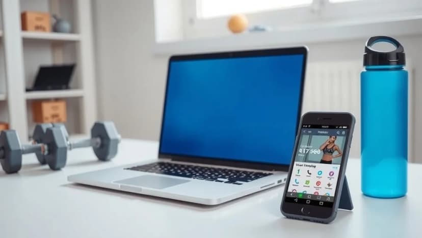 Hur loggar du in på Body Contract