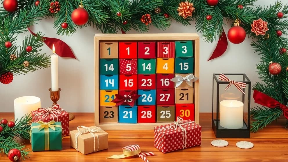 Hur många dagar är det kvar till julafton