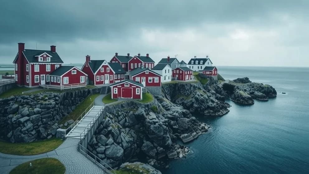 Morden i Sandhamn säsong 11 vad händer