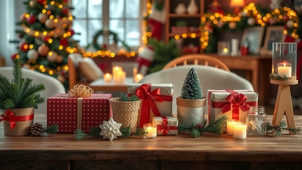 Tomten är far till alla barnen