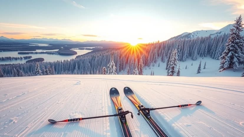 Världscupen längdskidor 24/25 Allt du behöver veta